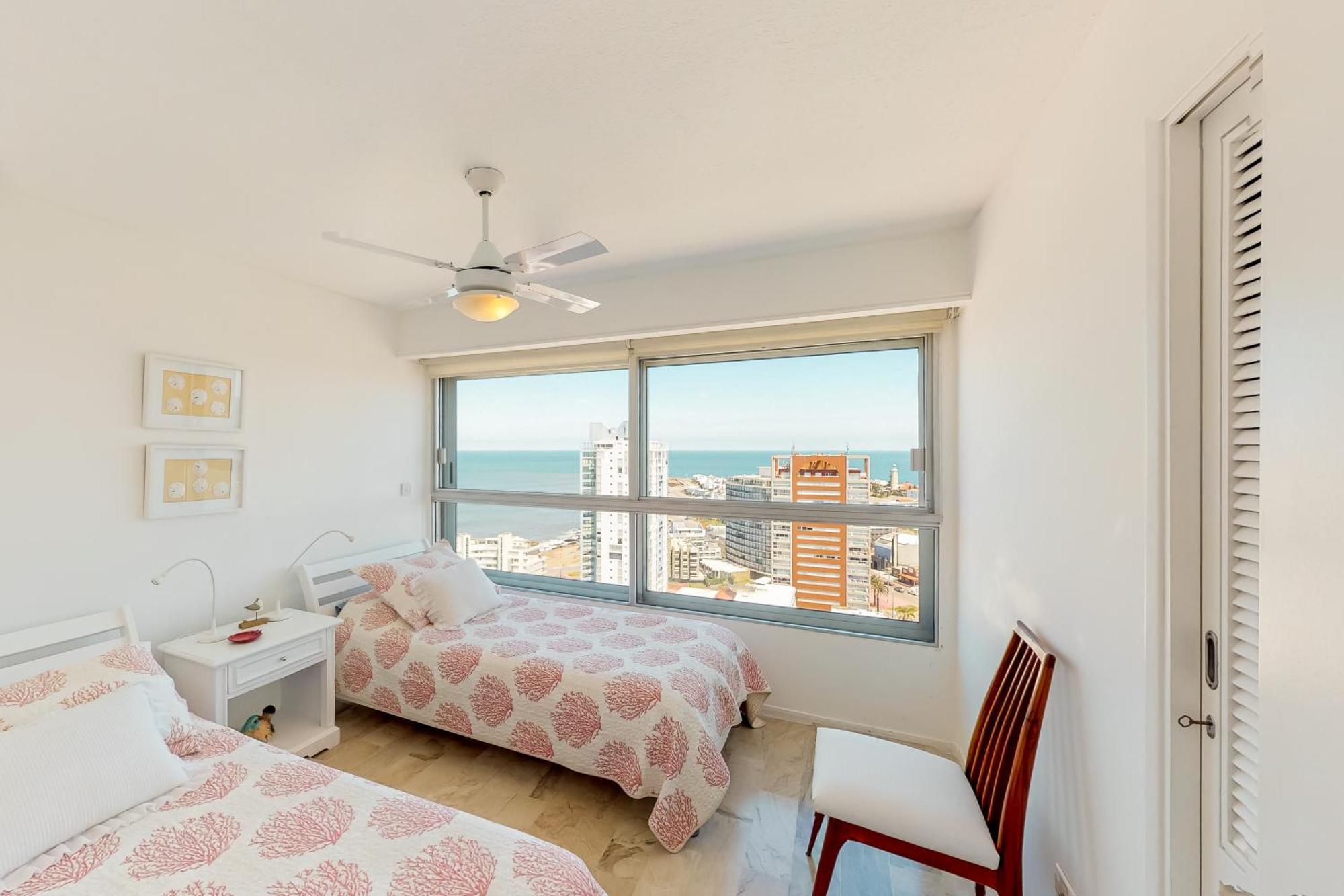 Oceana Suites Fontemar Punta del Este Room photo