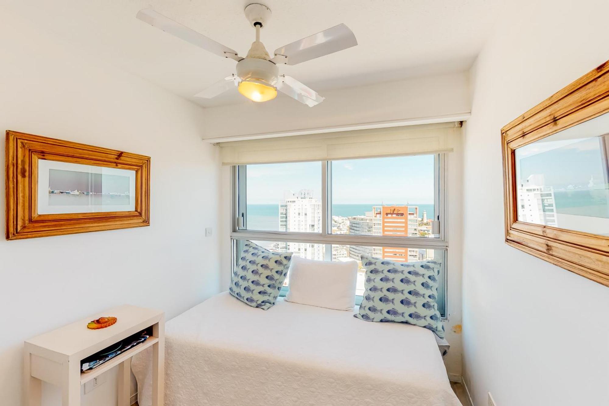 Oceana Suites Fontemar Punta del Este Room photo